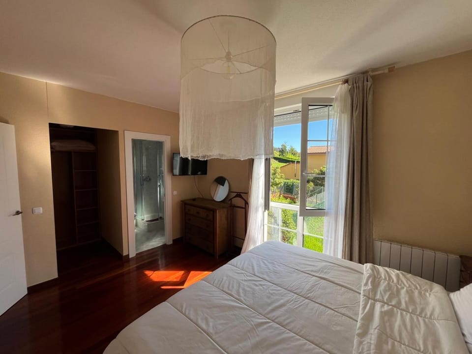 Villa Cecilia Apartment in Western coast of Cantabria
