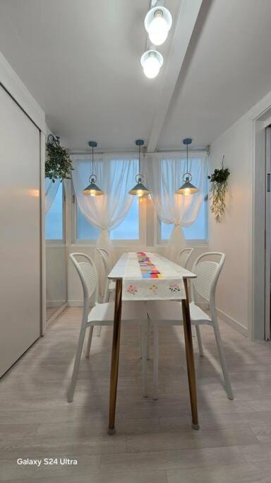 Inwangsan Stay Apartment in Seoul