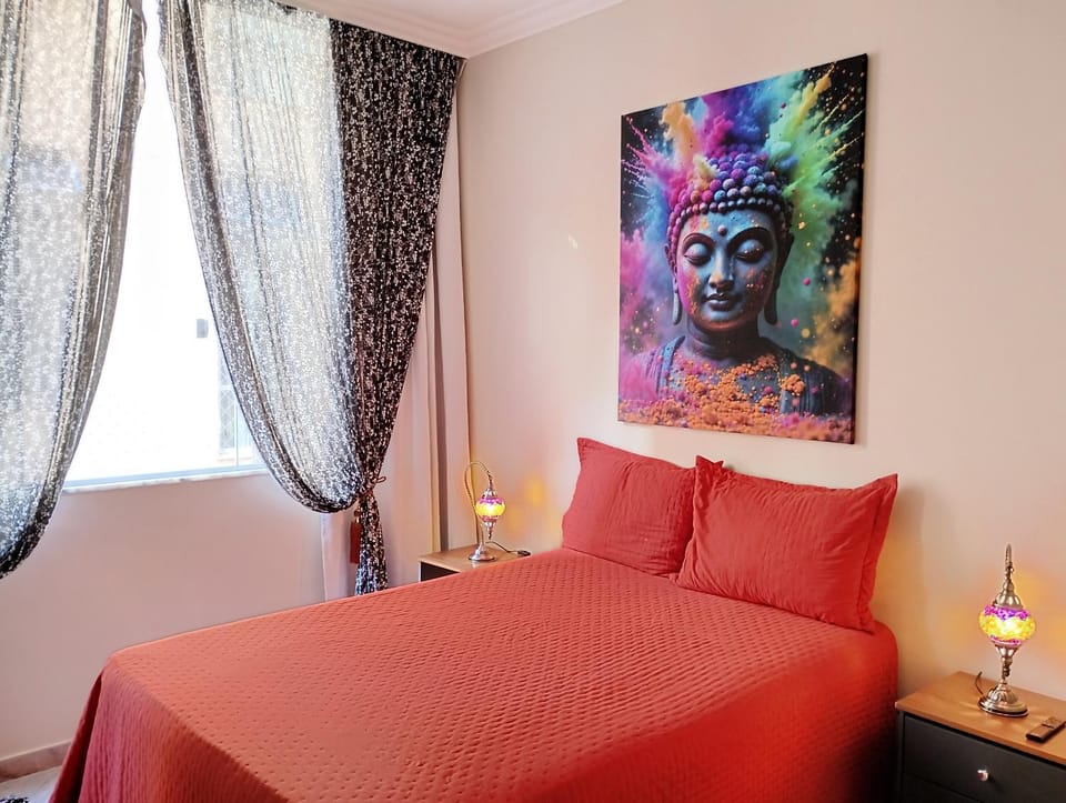 Ipanema Bardot Apartment in Rio de Janeiro