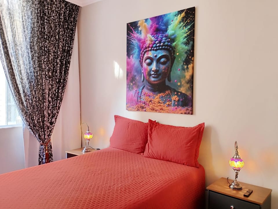 Ipanema Bardot Apartment in Rio de Janeiro