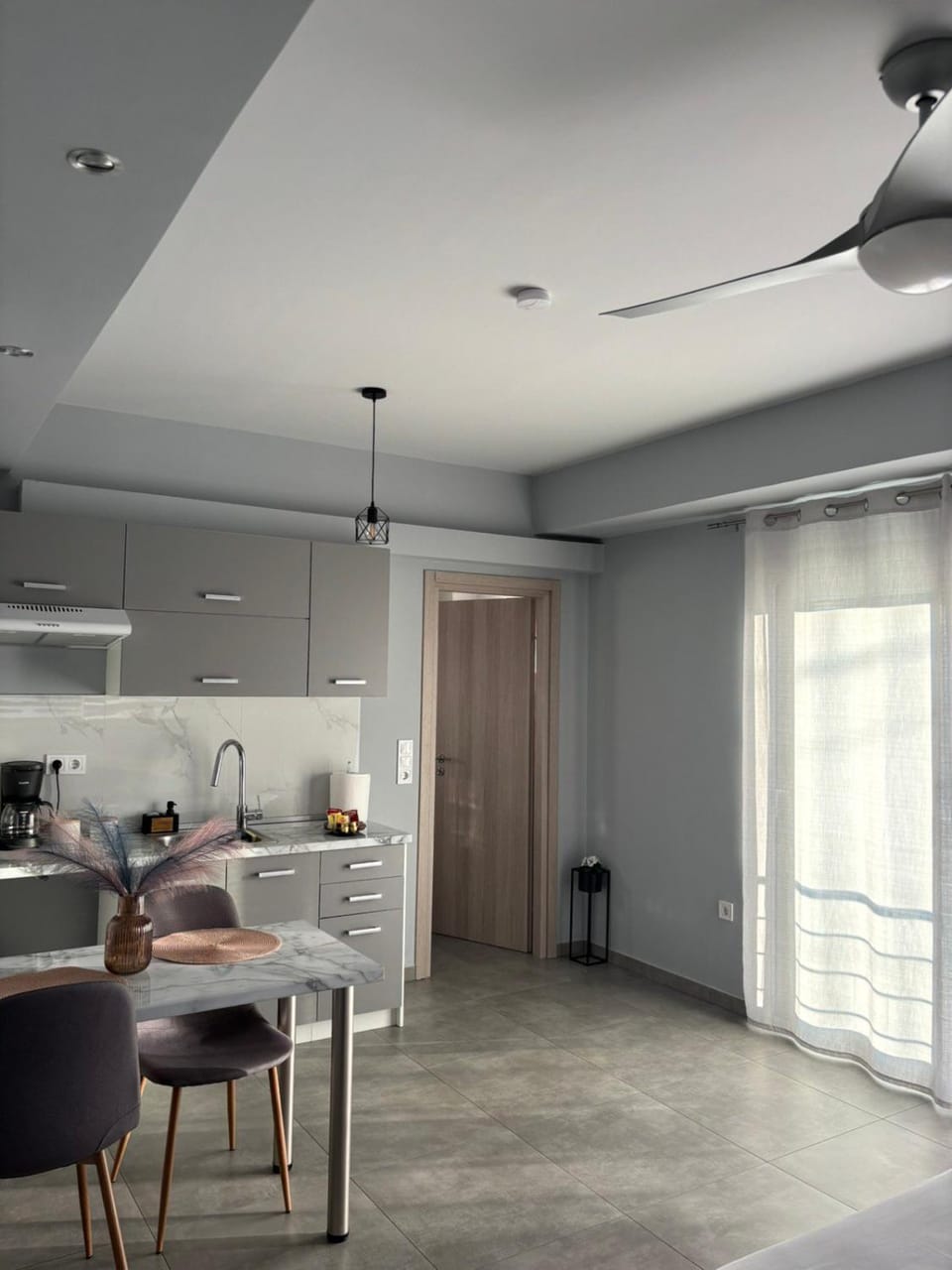 ThaniaS'S Studio 1 Apartment in Trikala