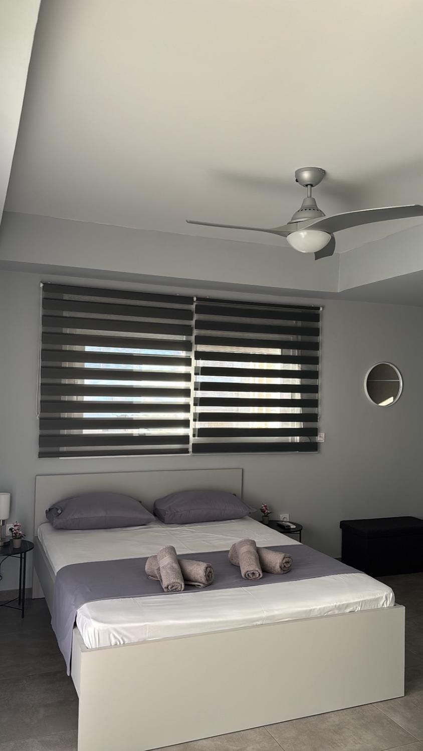 ThaniaS'S Studio 1 Apartment in Trikala