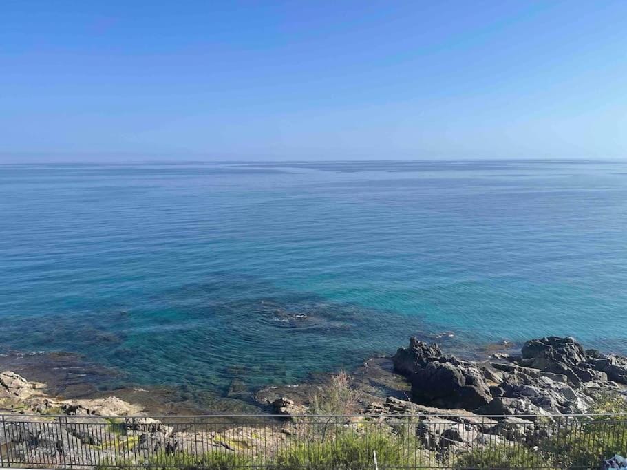 Suite Judeka Apartment in Cefalu