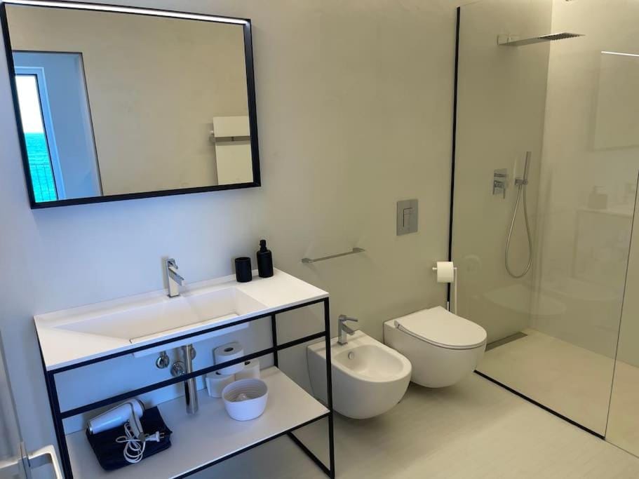 Suite Judeka Apartment in Cefalu