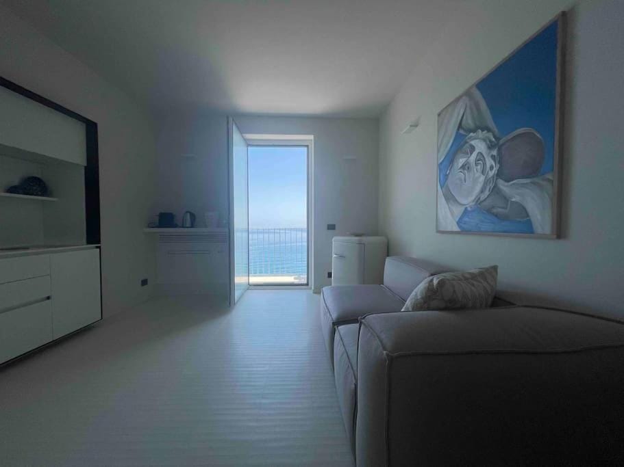 Suite Judeka Apartment in Cefalu
