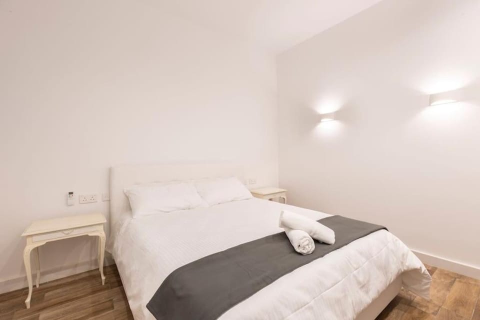 Beautiful and amazing flat in Gzira Apartment in Malta