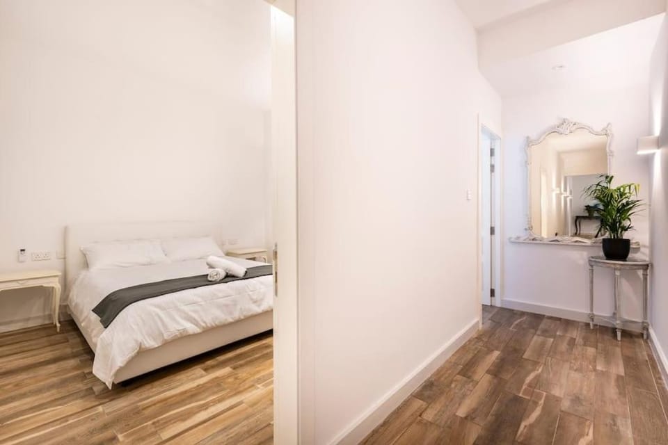 Beautiful and amazing flat in Gzira Apartment in Malta