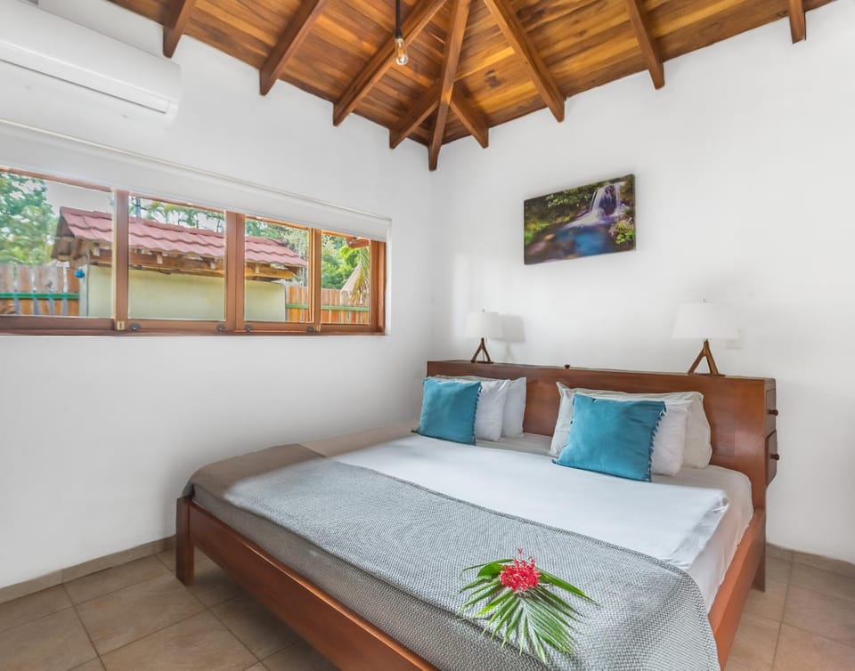 Villas Santa Teresa Hotel in Santa Teresa Beach