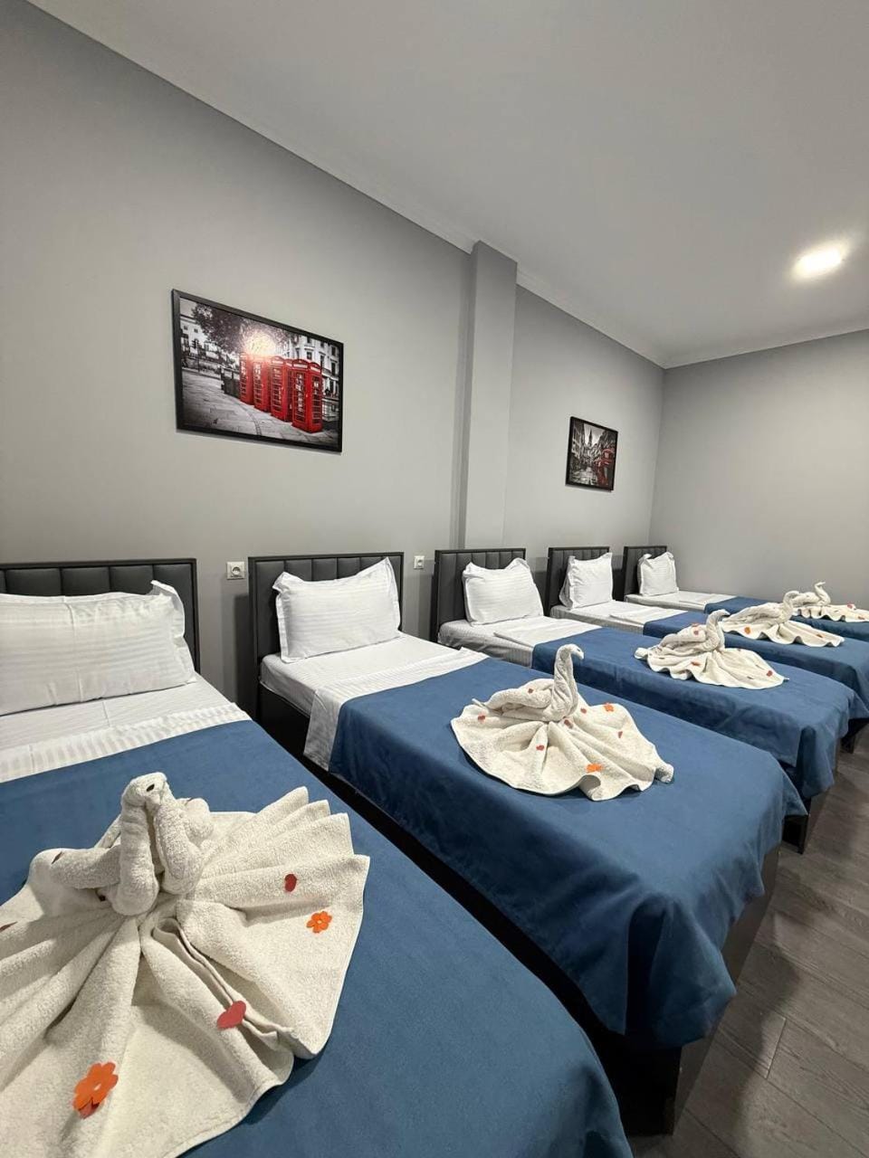 Hotel OK Hotel in Europe