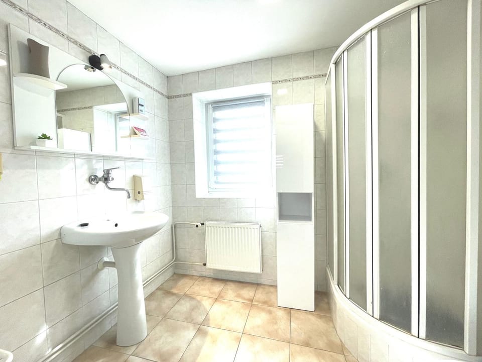 At The Top - pokoj s terasou Vacation rental in South Bohemian Region