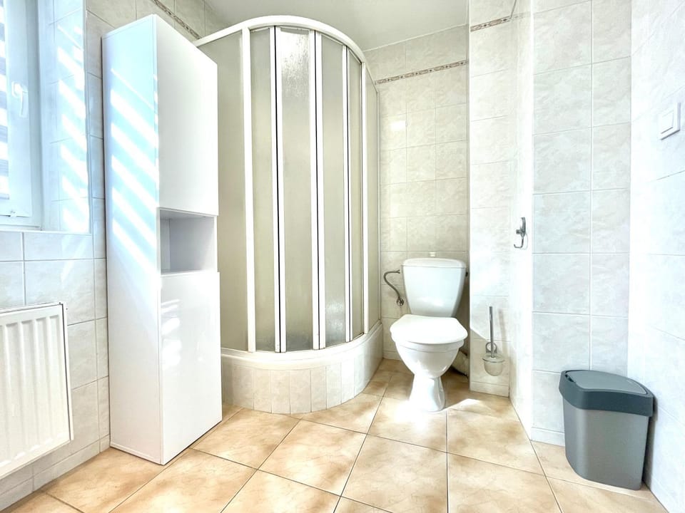 At The Top - pokoj s terasou Vacation rental in South Bohemian Region