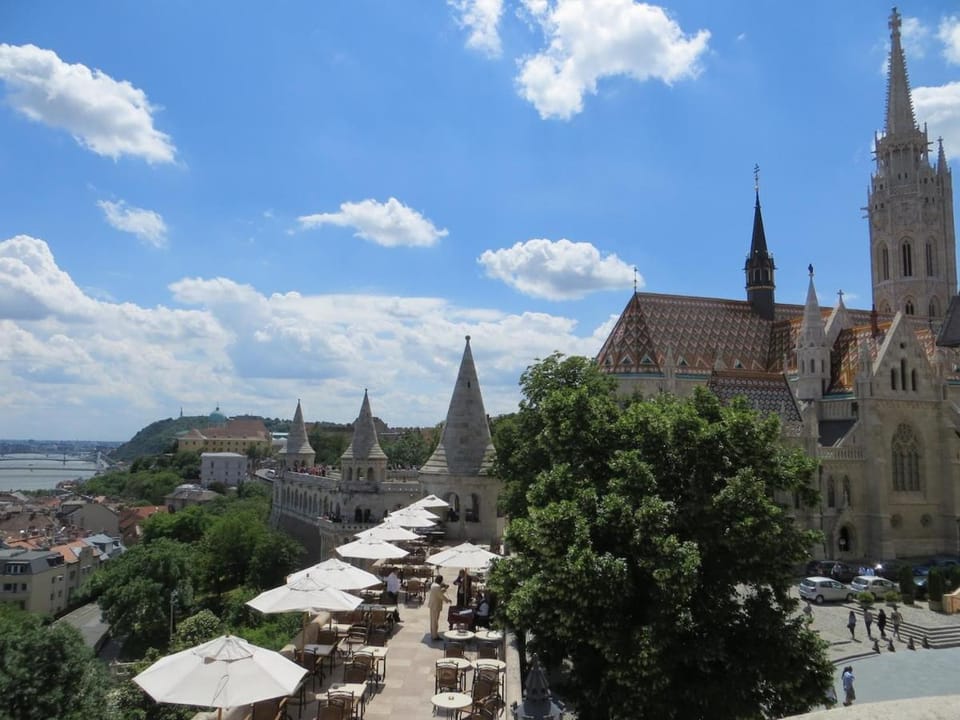 GOZSDU DREAM APT LUXURY 3 DOUBLE BED BUD CENTRe Apartment in Budapest