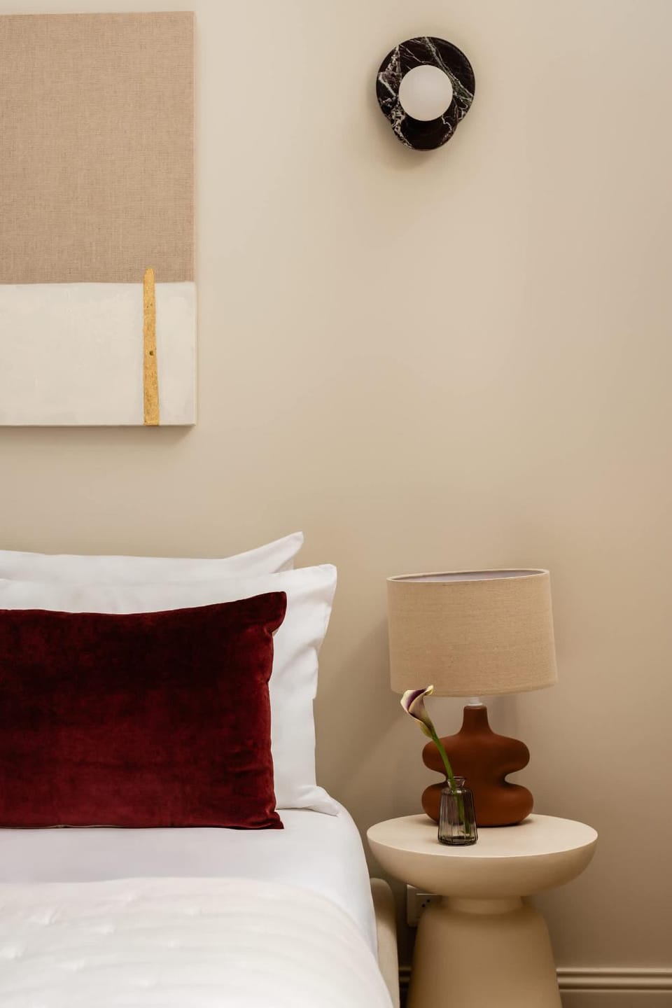 Arc de Triomphe Luxury 3 Bed 3,5 Bath Apartment in Paris