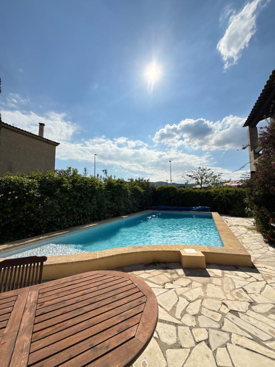La Villa de La Ciotat - Piscine chauffée, 5 chambres Villa in La Ciotat