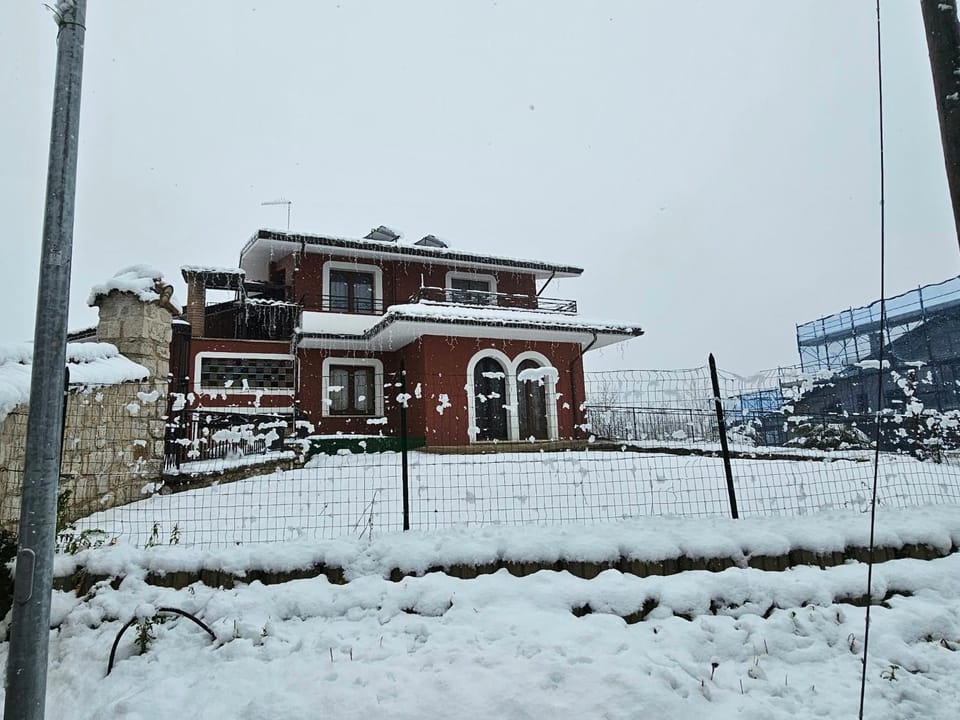 Rurale Home & Garden Bed and Breakfast in Campania