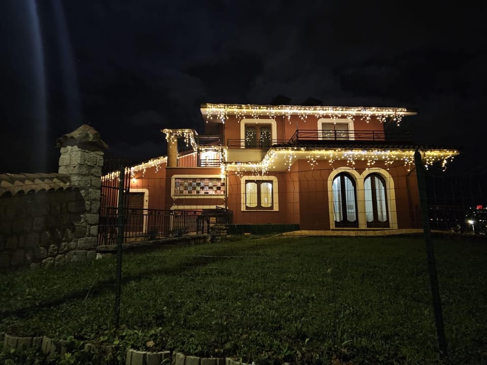 Rurale Home & Garden Bed and Breakfast in Campania