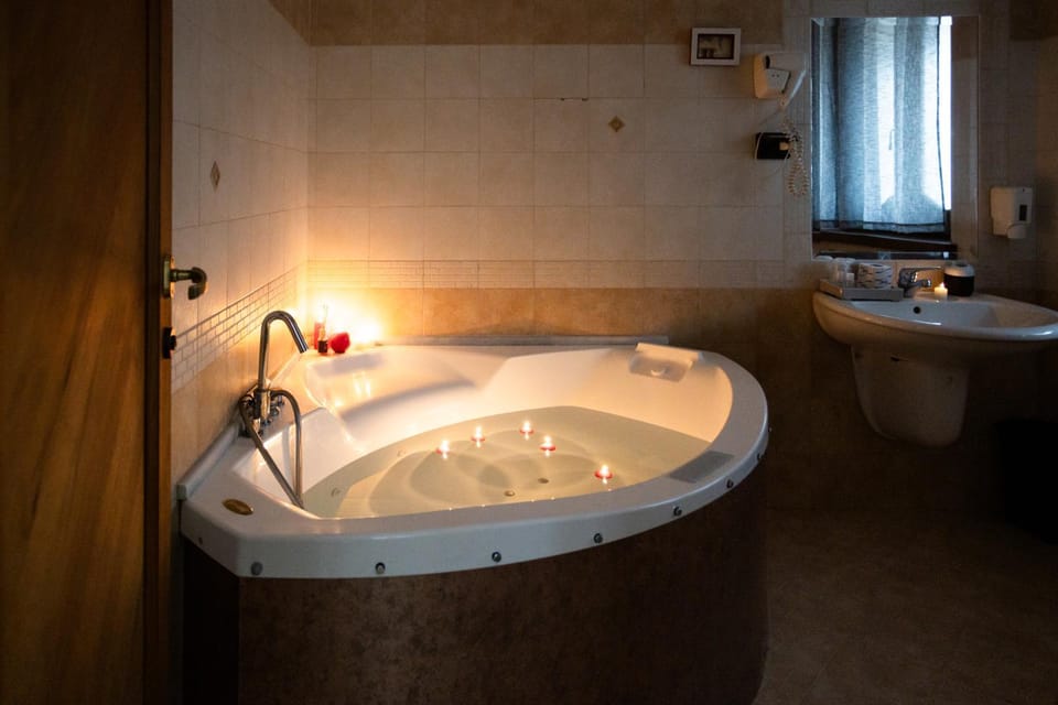 Rurale Home & Garden Bed and Breakfast in Campania