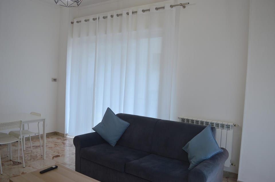 Casa Amari Bd Apartment in Palermo