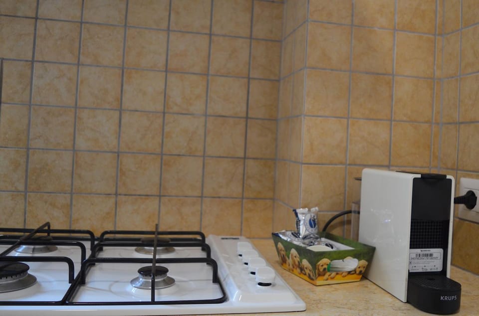 Casa Amari Bd Apartment in Palermo