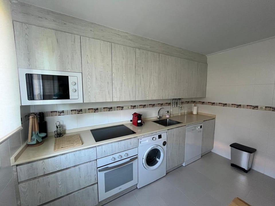 Casa Martos Apartment in Western coast of Cantabria