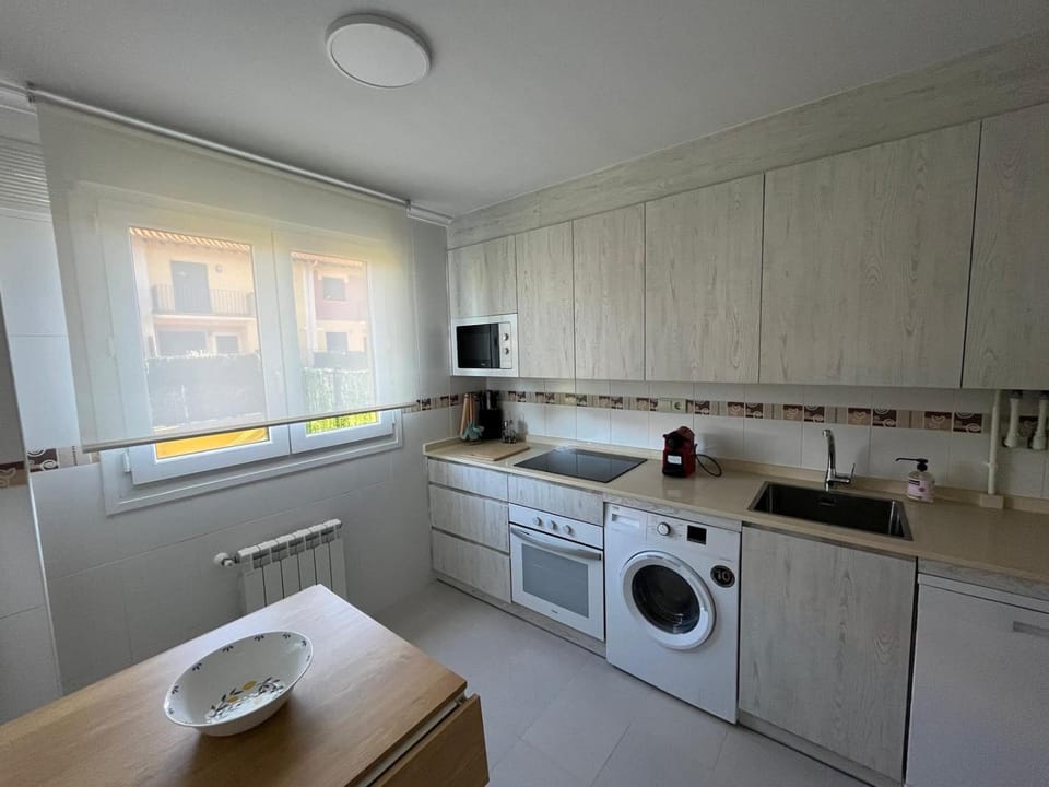Casa Martos Apartment in Western coast of Cantabria