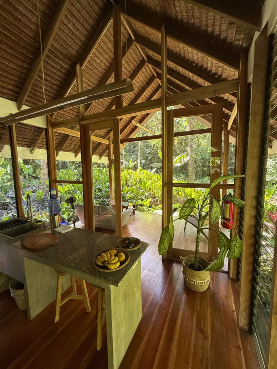 Dalakit House Villa Two Villa in Siquijor