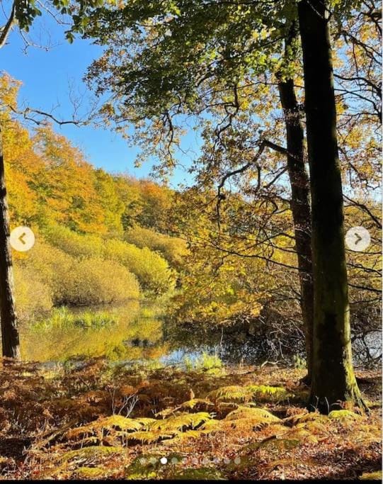 Gatekeepers house House in Zealand