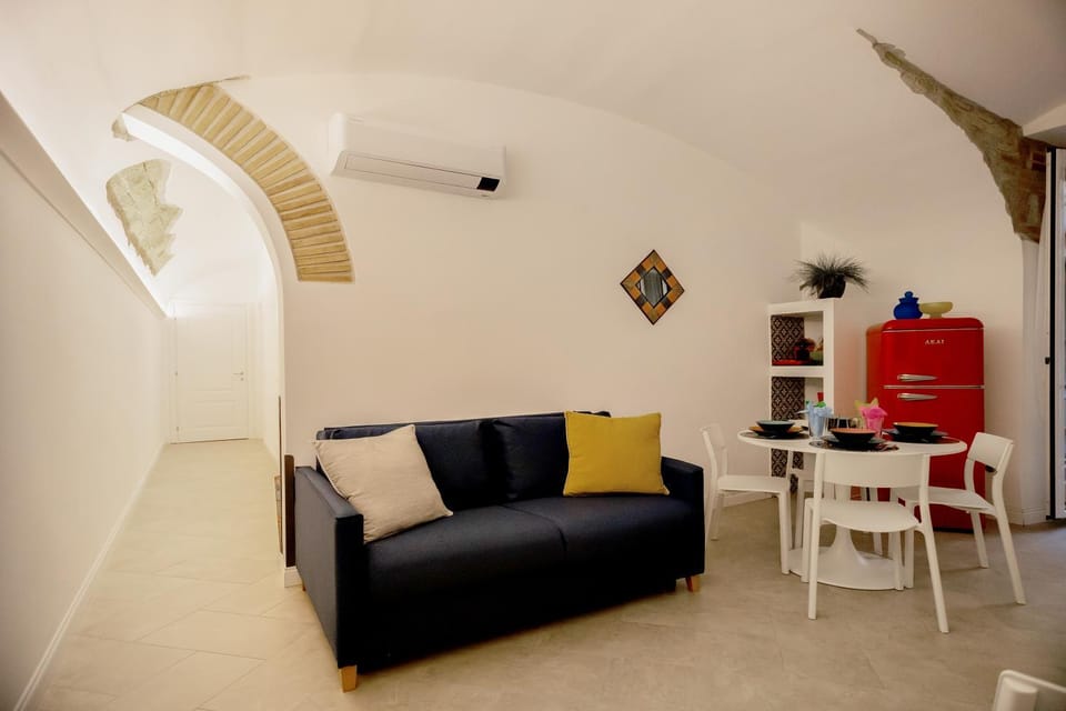 HC - Chez Le Roi Luxury Apartment Apartment in Rome