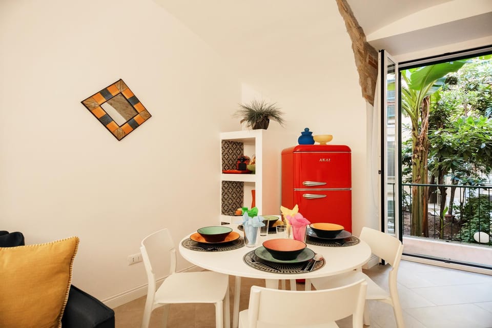 HC - Chez Le Roi Luxury Apartment Apartment in Rome