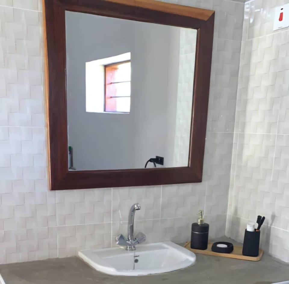 Yousha Safari Lodge Nature lodge in Zambia