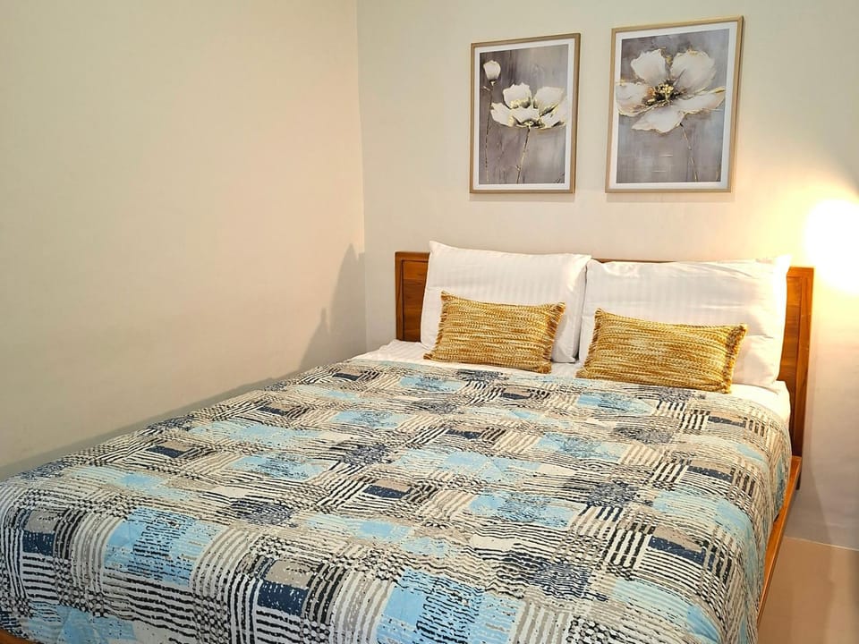 Tio Homestay House in West Praya