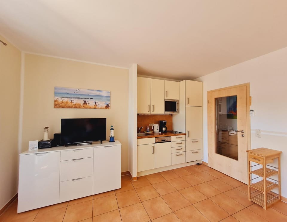 Ferienwohnung Strandläufer Apartment in Rerik