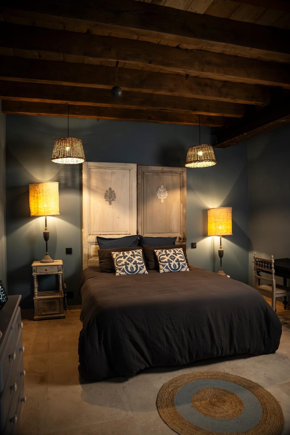 Dépendance maison bourgeoise House in Brittany