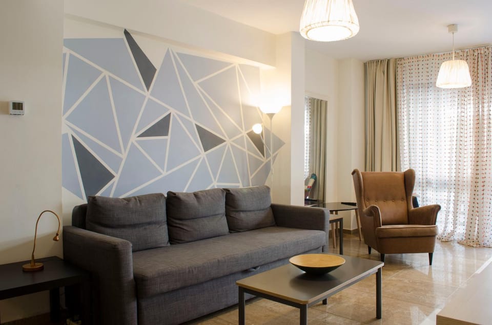 Thess1home Premium Apartment in Decentralized Administration of Macedonia and Thrace