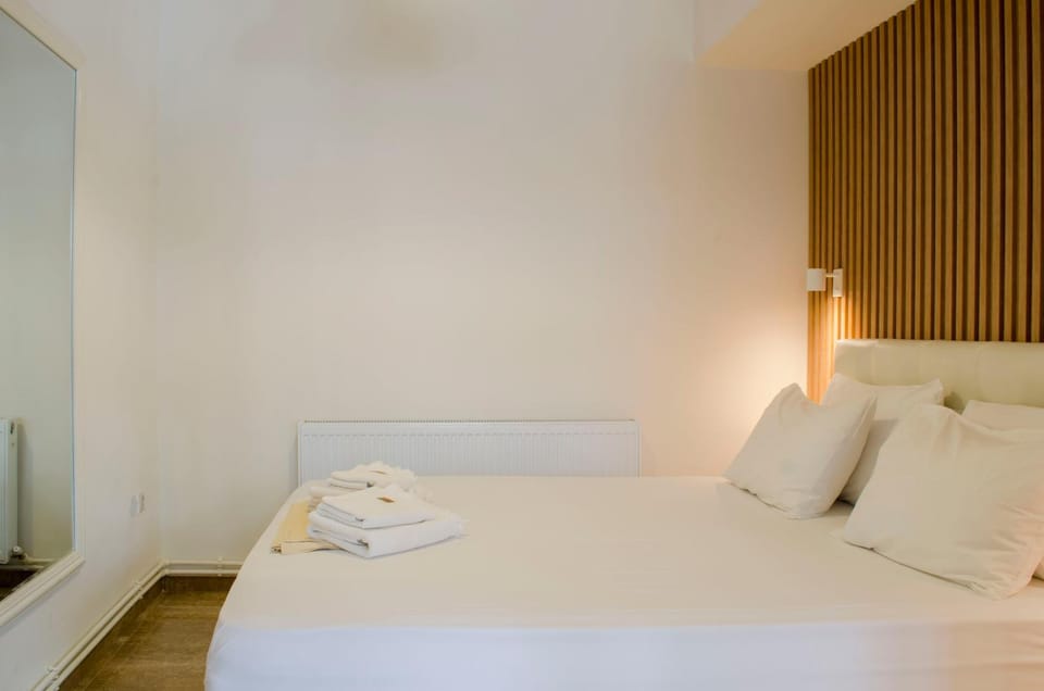Thess1home Premium Apartment in Decentralized Administration of Macedonia and Thrace