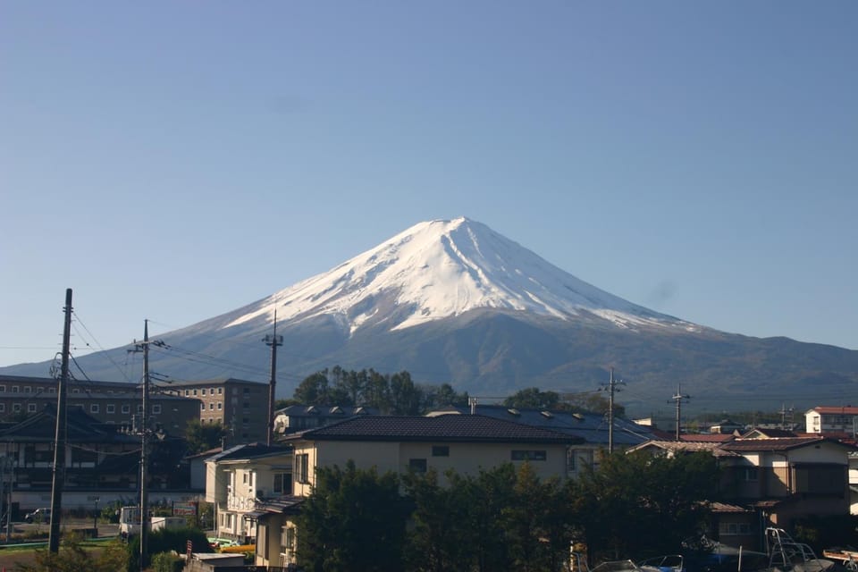 Villa May Queen House in Shizuoka Prefecture
