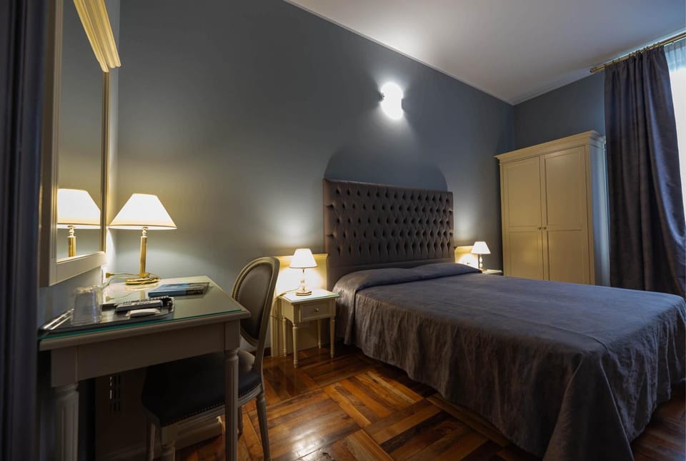 Apartments Torino Porta Susa PLUS House in Turin