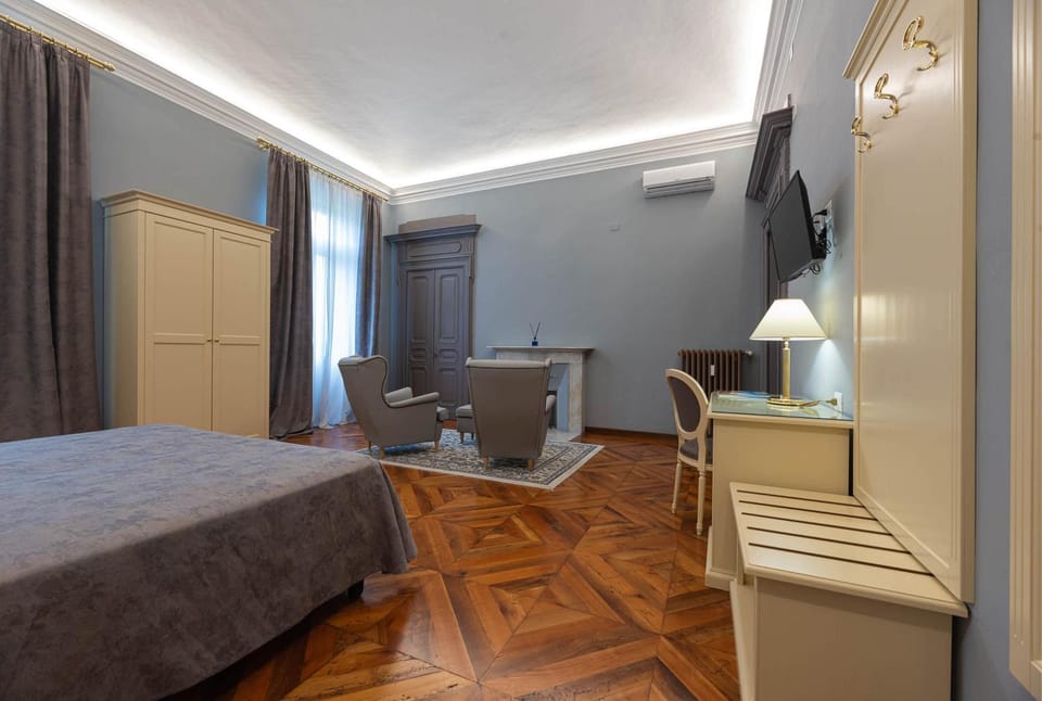 Apartments Torino Porta Susa PLUS House in Turin