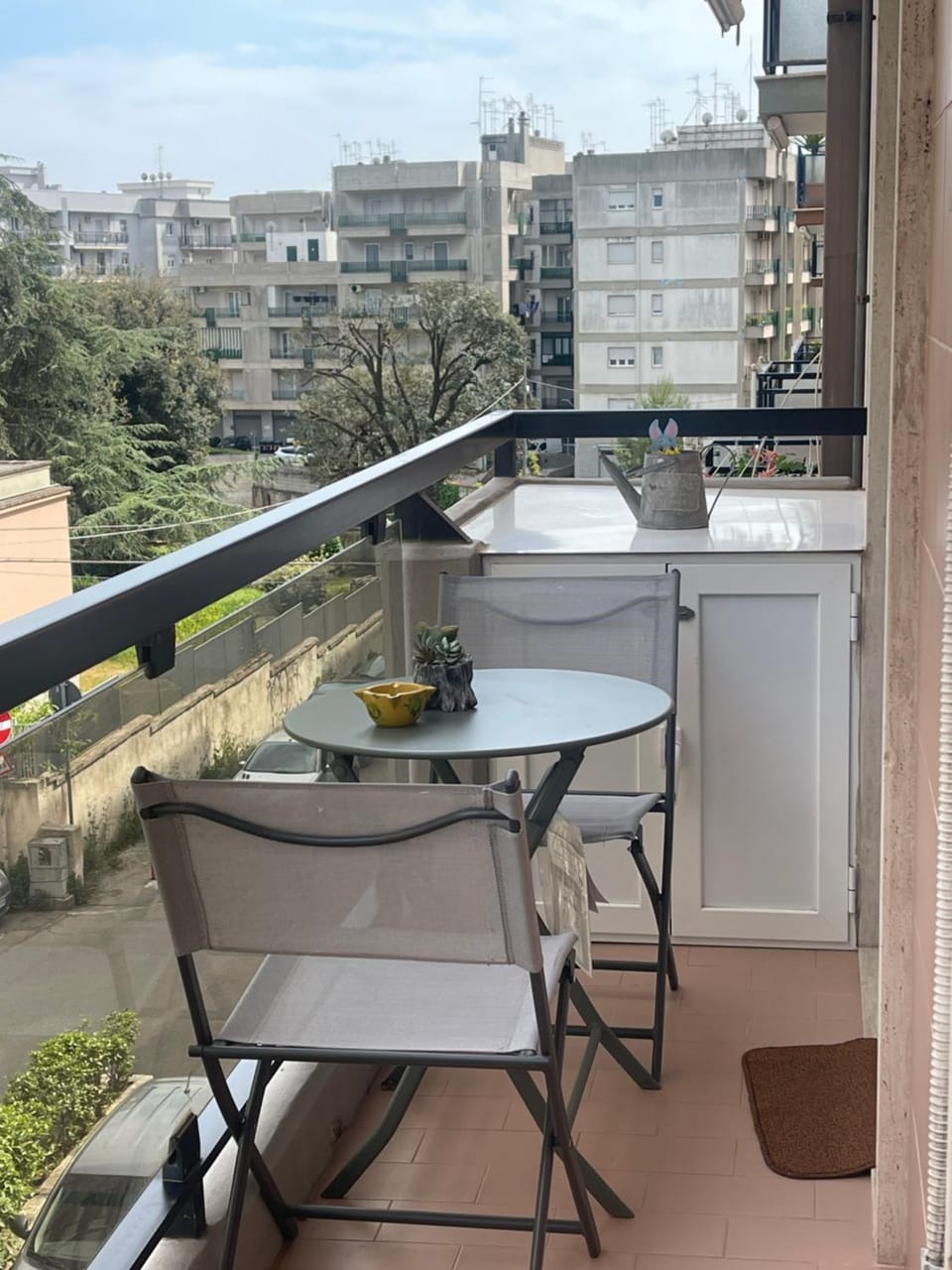 Appartamento Incantevole Finemente Arredato Apartment in Martina Franca