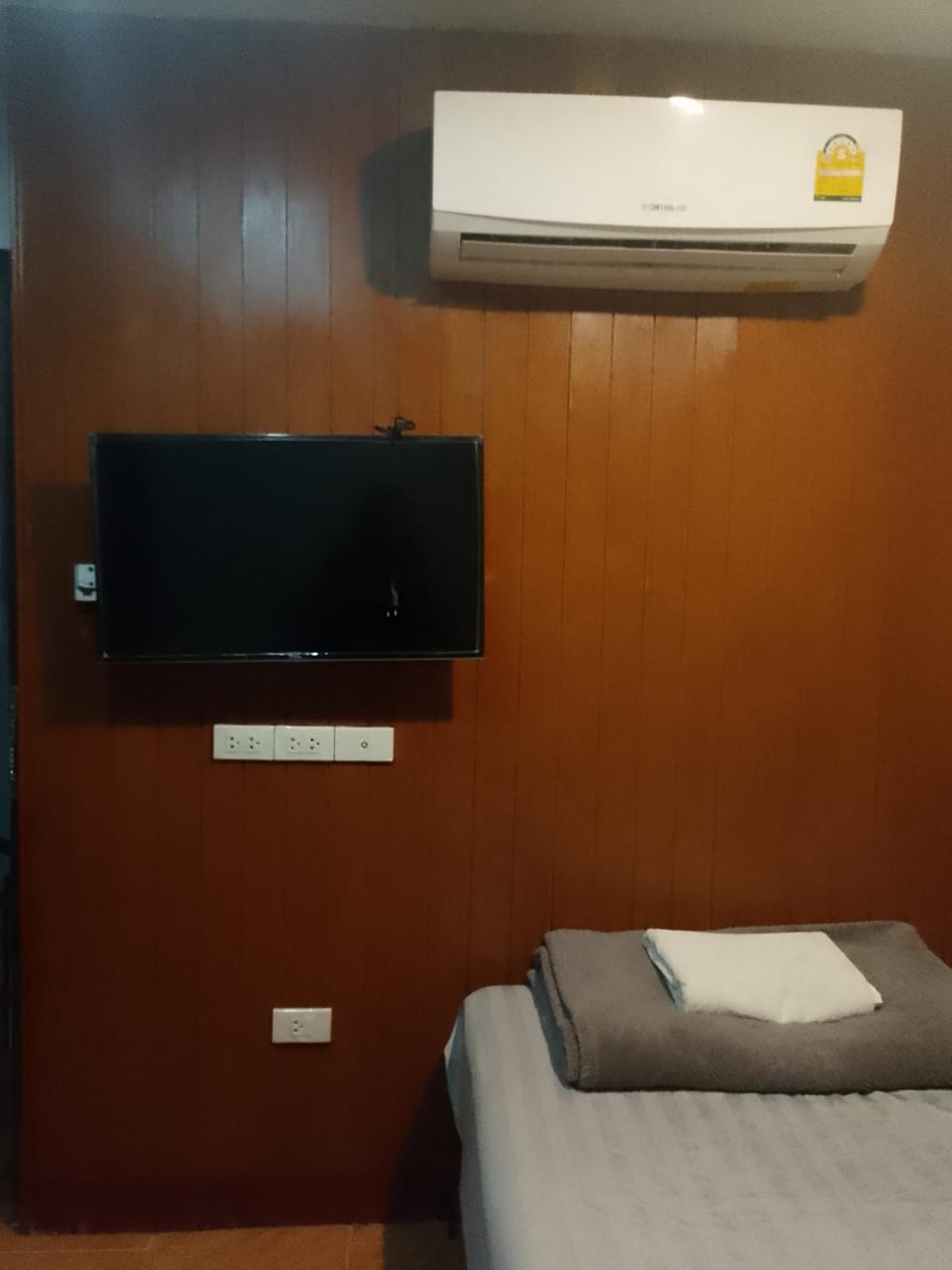 Lucky Guest house Apartment hotel in Phuket