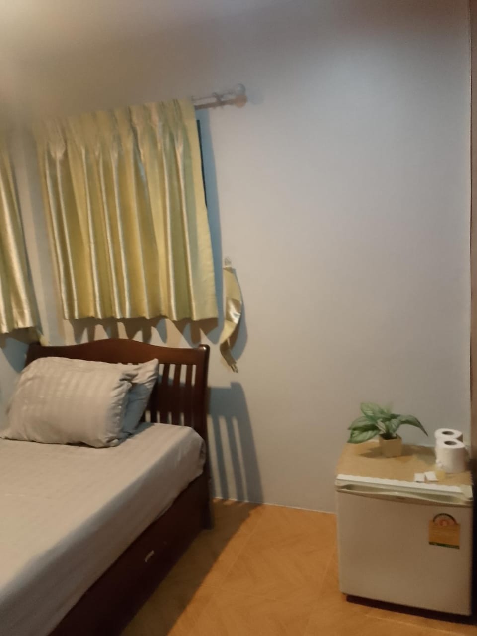 Lucky Guest house Apartment hotel in Phuket