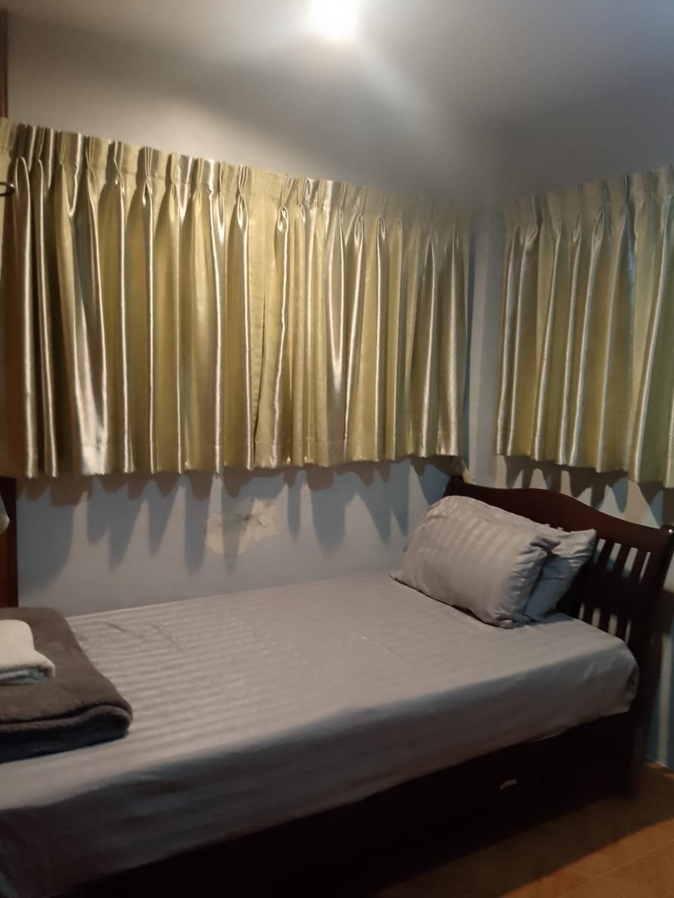 Lucky Guest house Apartment hotel in Phuket