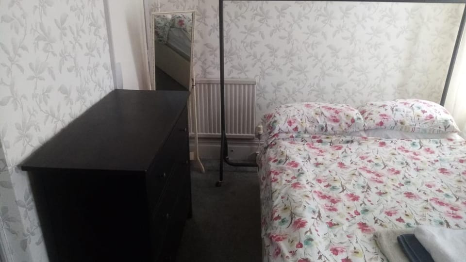 The New Macleods Guest House Bed and Breakfast in Blackpool