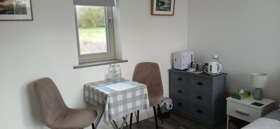 Cozy Double Ensuite Room Vacation rental in County Clare