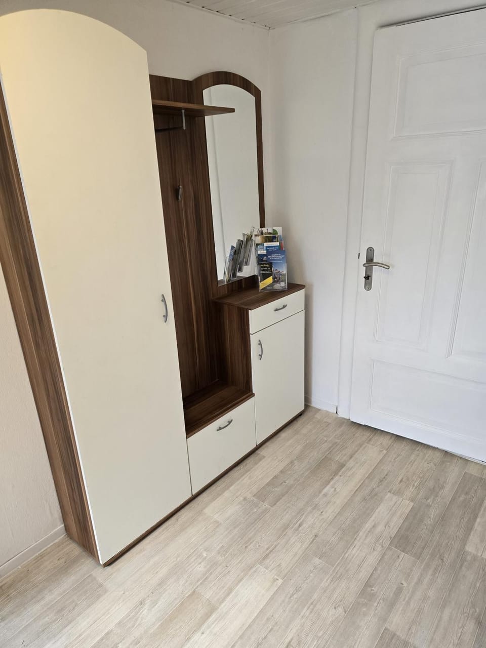 Ingrid`s Ferienwohnung Apartment in Nordfriesland