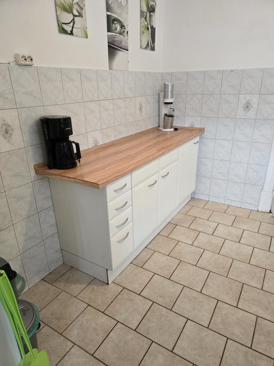 Ingrid`s Ferienwohnung Apartment in Nordfriesland