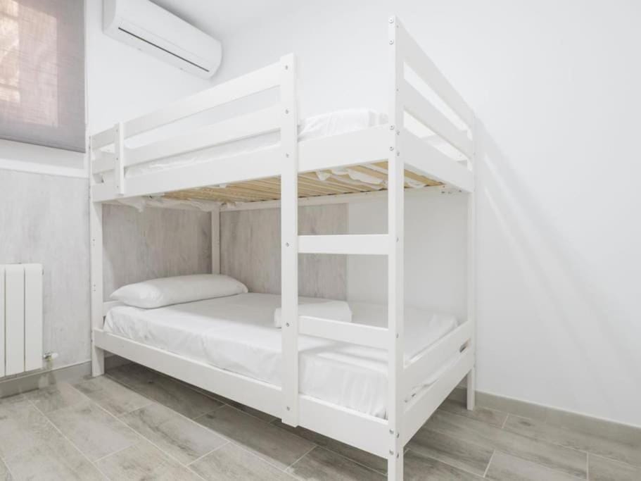 En Ca la Espe - Living Toledo Apartment in Toledo