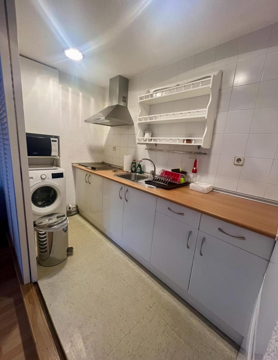 Apartamentos EconoStay Bernabeu Apartment in Madrid