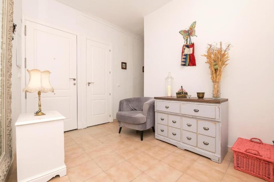 El Deleite Apartment in Conil de la Frontera