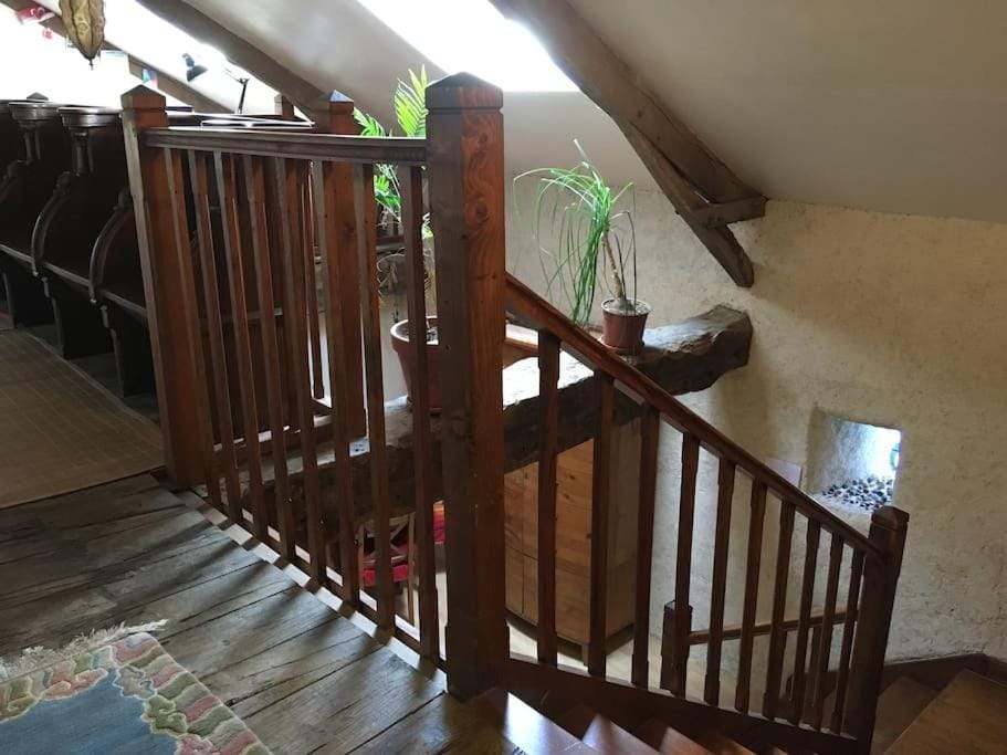 Ecologite La Rivière House in Brittany